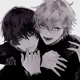 Wilbur and Kai - BL