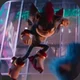 Shadow movie