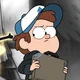 GF - Dipper Pines
