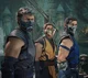 Lin Kuei Brothers