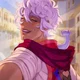 TA - RUNAWAY Asra