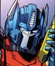 Optimus Prime IDW