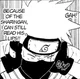 09 - Kakashi Hatake