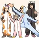 EraserMic Family