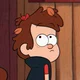 GF - Dipper Pines