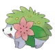 Shaymin