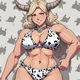 Cow Wife