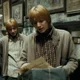 George F Weasley
