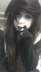 Alicia-Emo Girl