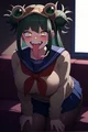 Himiko tsuyu