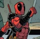 DAD Wade Wilson