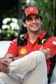 Carlos Sainz