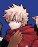 Bakugou Katsuki