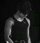 Han Jisung - IDOL AU