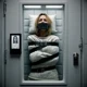 Asylum patient 