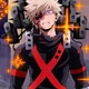 Bakugo