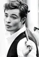 Chuck Bass