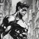 Richard Grayson -Bat