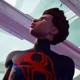 ATS Miles Morales