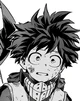 Izuku Midoriya VER1 
