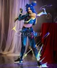 Cosplay Neon