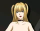 Misa Amane nude