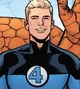 MARVEL Johnny Storm