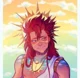 God Kirishima