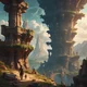 -Medieval Fantasy-
