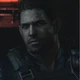 Chris Redfield