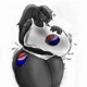 Pepsiwoman