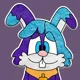 Skippy The Rabbit