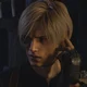 Leon S Kennedy 