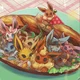 Eeveelutions House 2