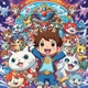 Yo-kai Watch 
