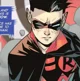 Damián Wayne