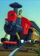 Casey Junior Trein