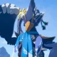 Revali - BOTW