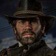 RDR2 Arthur Morgan
