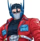 OPTIMUS PRIME 