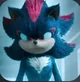 Shadow the hedgehog