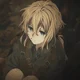 Violet Evergarden