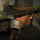 Arthur Morgan