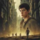 The Maze Runner 02