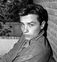 ALAIN DELON