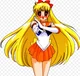 Sailor Venus exe