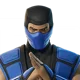 Sub-Zero