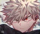 Katsuki Bakugo
