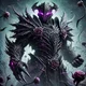 Wither Roses Knight