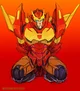 Rodimus IDW